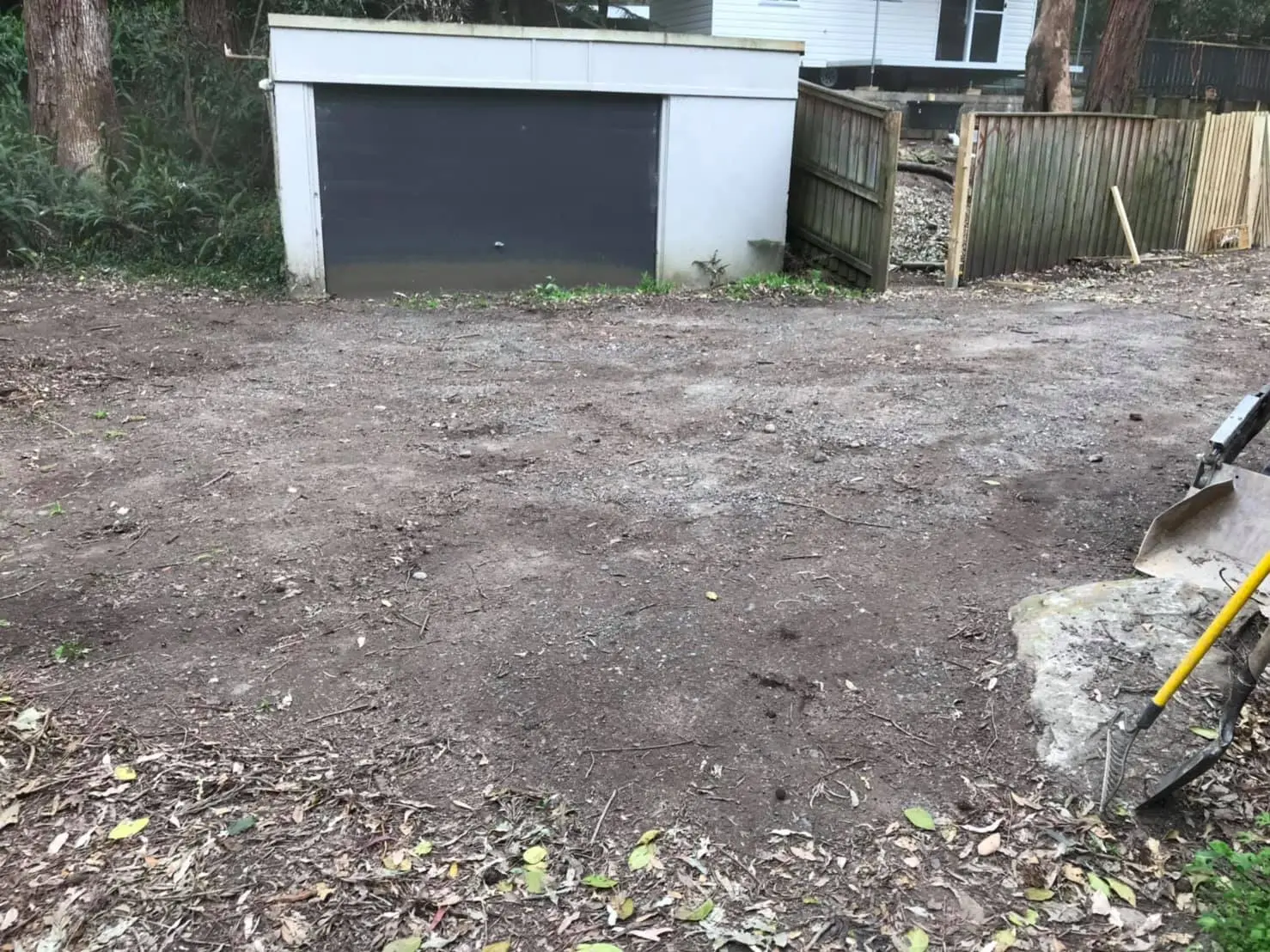Landscape and conservation project 01